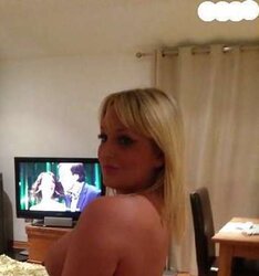 Fantastic Plymouth damsel