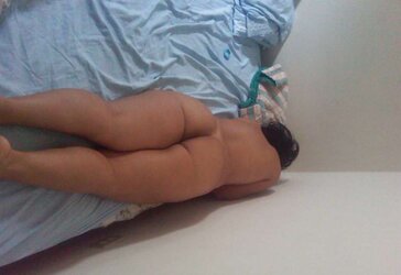 Yo en domingo