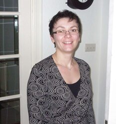 Christine N from brighton uncovered