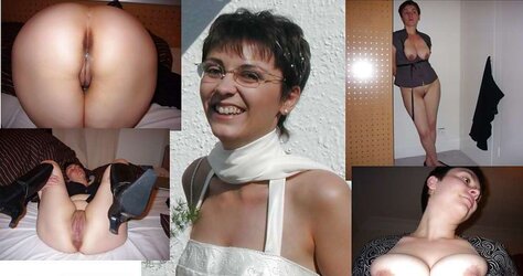 Christine N from brighton uncovered