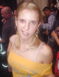 Girls I romped after clubbing...