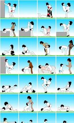 PLUMPER Wire-on Cartoon