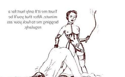 PLUMPER Wire-on Cartoon