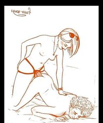 PLUMPER Wire-on Cartoon
