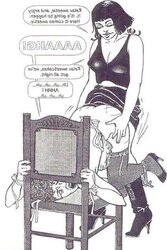 PLUMPER Wire-on Cartoon