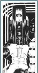 PLUMPER Wire-on Cartoon