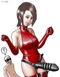 PLUMPER Wire-on Cartoon