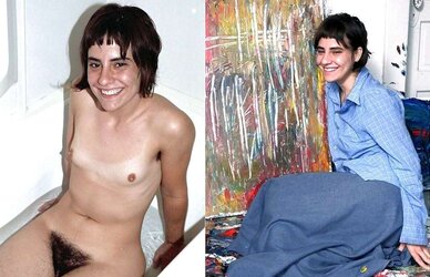 My homemade Clad-Unclothed