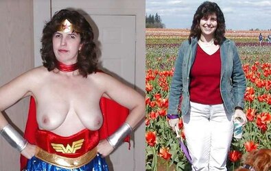 My homemade Clad-Unclothed