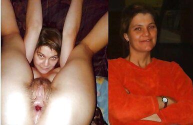 My homemade Clad-Unclothed