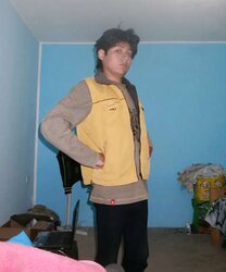 Yashaii Moran