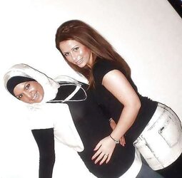 Arab-Turkish Bombshell In Fever !