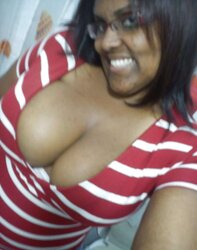 Chubby Brazilian Jugs