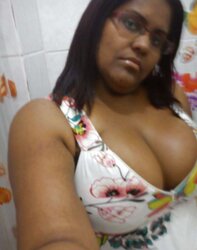 Chubby Brazilian Jugs