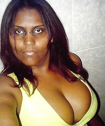 Chubby Brazilian Jugs