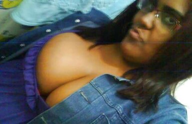 Chubby Brazilian Jugs