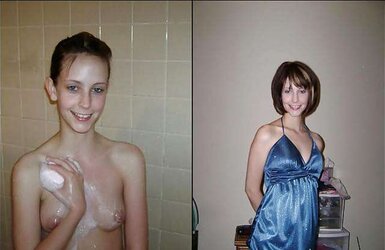 Clothed-unclothed