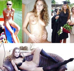Clothed-unclothed