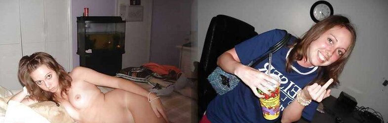 Clothed-unclothed
