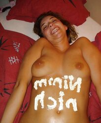 REAL NYMPHS FROM AROUND THE WORLD - STEFFI