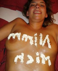 REAL NYMPHS FROM AROUND THE WORLD - STEFFI