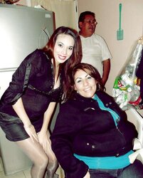 Mexicanas en pantimedias mexican chicks in tights
