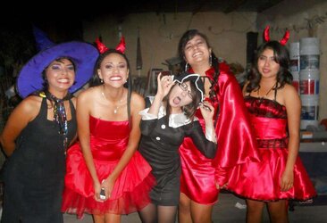 Mexicanas en pantimedias mexican chicks in tights