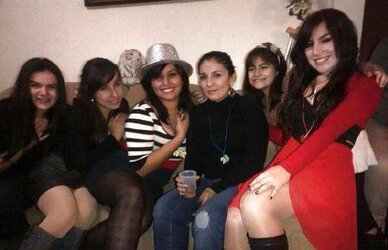 Mexicanas en pantimedias mexican chicks in tights