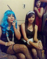 Mexicanas en pantimedias mexican chicks in tights