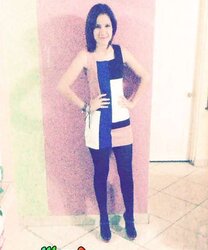 Mexicanas en pantimedias mexican chicks in tights