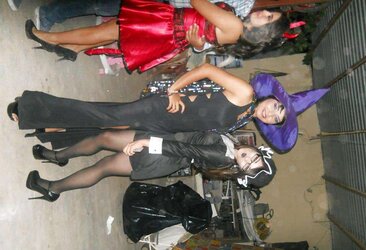 Mexicanas en pantimedias mexican chicks in tights