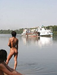 We in the Volga-rest.