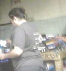 My 35yr old wifey Malinda