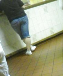 My 35yr old wifey Malinda