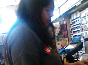My 35yr old wifey Malinda