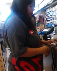 My 35yr old wifey Malinda