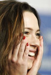 XES KILLER SWEETHEART MUMMY REBECCA HALL