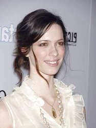 XES KILLER SWEETHEART MUMMY REBECCA HALL