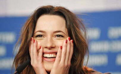 XES KILLER SWEETHEART MUMMY REBECCA HALL