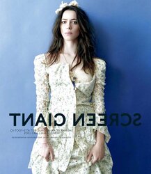 XES KILLER SWEETHEART MUMMY REBECCA HALL