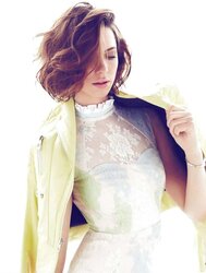 XES KILLER SWEETHEART MUMMY REBECCA HALL