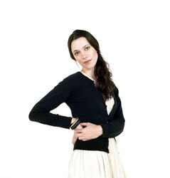 XES KILLER SWEETHEART MUMMY REBECCA HALL