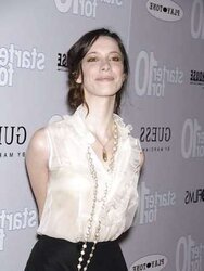 XES KILLER SWEETHEART MUMMY REBECCA HALL