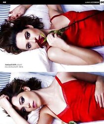 XES KILLER SWEETHEART MUMMY REBECCA HALL