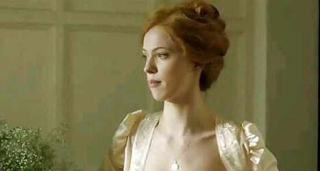 XES KILLER SWEETHEART MUMMY REBECCA HALL
