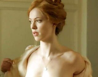 XES KILLER SWEETHEART MUMMY REBECCA HALL