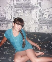 Russians girlfriend