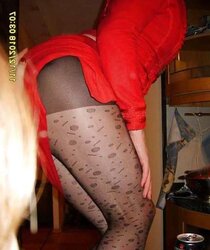 Russians girlfriend