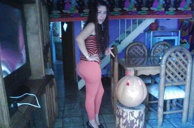 Otra de mis ex