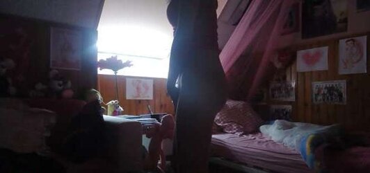 Laura sur visiodelire , bobtv.fr , monvisiocam